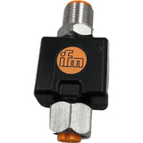 Unidade Eletrônica IFM TP9237 PT100/PT1000 - Cabo Eletro