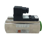 Válvula de Pressão KOBOLD VKA-1106R0R25 41R57 - Cabo Eletro