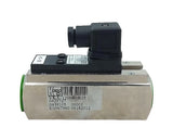 Válvula de Pressão KOBOLD VKA-1106R0R25 41R57 - Cabo Eletro