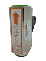 Válvula de Pressão KOBOLD VKA-1106R0R25 41R57 - Cabo Eletro