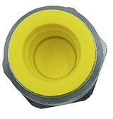 Válvula de Retenção Donaldson P563809 1/4NPT - Cabo Eletro
