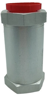Válvula de Retenção Teledyne 493-16D28-1/4 F9 - Cabo Eletro