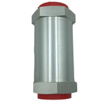 Válvula de Retenção Teledyne 493-16D28-1/4 F9 - Cabo Eletro