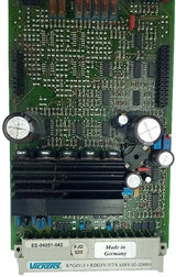 Válvula Eaton EEA-PAM-523A-32 (Para Retirada de Peças) - Cabo Eletro