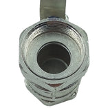 Válvula Esfera Acqua Master 1.1/4'' - Cabo Eletro