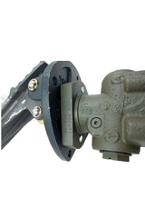 Válvula Moduladora Mico 06-466-953 16M350 005 - Cabo Eletro