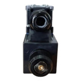 Valvula Rexroth Controle Hidraulico R9007 43332 - Cabo Eletro