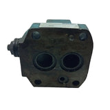 Válvula Rexroth DR 20-5-44/100Y - Cabo Eletro