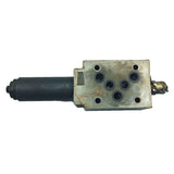 Válvula Rexroth ZRD 10 DA2-53/75Y - Cabo Eletro
