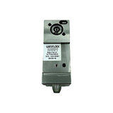 Válvula Solenoide Westlock VA-030602UK - Cabo Eletro