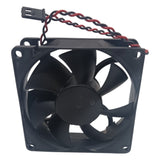 Ventoinha ADDA AD024VB-A71GP 24vDC 0.38A 80x80x25mm - Cabo Eletro