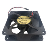 Ventoinha ADDA AD024VB-A71GP 24vDC 0.38A 80x80x25mm - Cabo Eletro