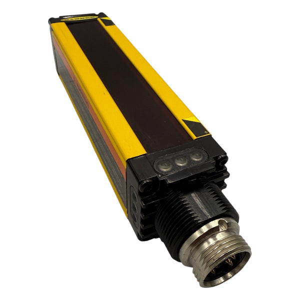 Barreira Óptica Banner MSR424Y Mini-Screen - Cabo Eletro
