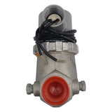 Válvula Solenoide WR 2509-254 - Cabo Eletro