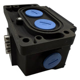 Interruptor de Posição Balluf BNS 819-D03-D12-100-10 - Cabo Eletro