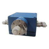 Pressostato Ashcroft VP-W4-T-IP-06-02 210Bar - Cabo Eletro