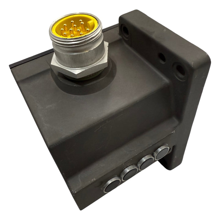 Chave Mecanica Balluf BNS 816-B04-PA-12-602-11-S90R - Cabo Eletro