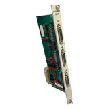 Módulo Controlador Schenck  ASI-700 018 382.4 - Cabo Eletro