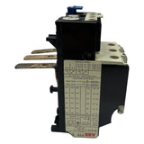 Relé Térmico ABB T75DU 36-52A 660v - Cabo Eletro