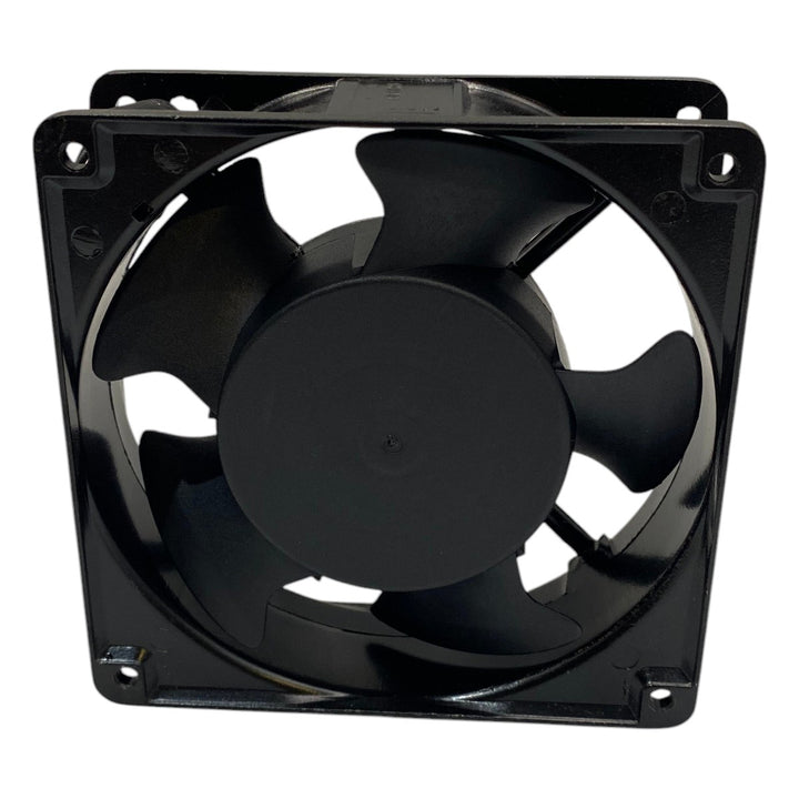 Ventoinha 075-0115 120x120x38mm 110/220v 2500RPM - Cabo Eletro