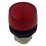 SINALEIRO VERMELHO 22MM SCHMERSAL ACE V 221/13 - Cabo Eletro
