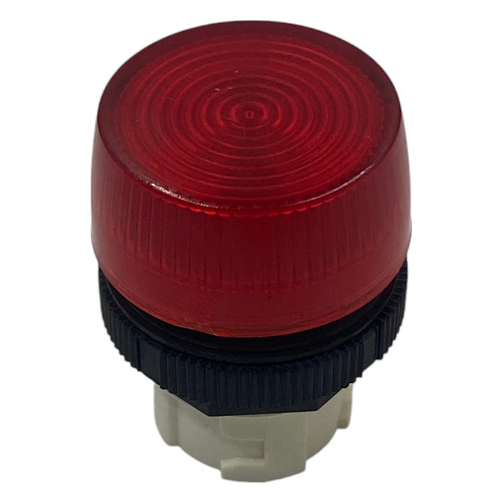 SINALEIRO VERMELHO 22MM SCHMERSAL ACE V 221/13 - Cabo Eletro