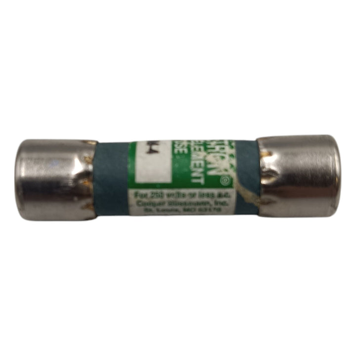 Fusivel Fusetron FNM-4 250V - Cabo Eletro