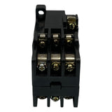 Contator Tripolar Mitsubishi SR-60 100-110v 50/60Hz - Cabo Eletro