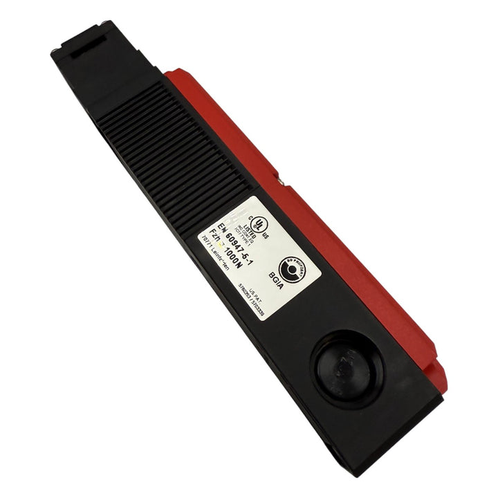 Chave Segurança Euchner TP4-537A024M - Cabo Eletro