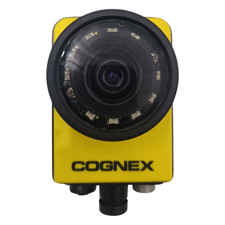 Camera de Visão de Maquina Cognex LS 7200-01 - Cabo Eletro