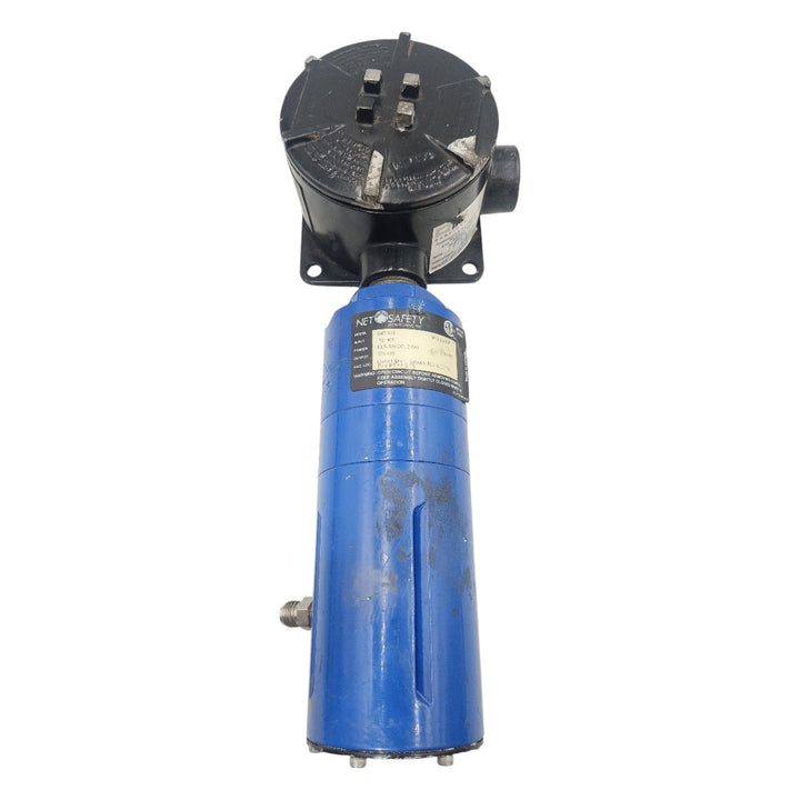 Sensor de Gás NET Safety SIR 100 10.5-32vDC RS485 - Cabo Eletro