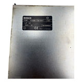 Módulo Amplificador Bosch 0 608 750 057 330V 3A - Cabo Eletro