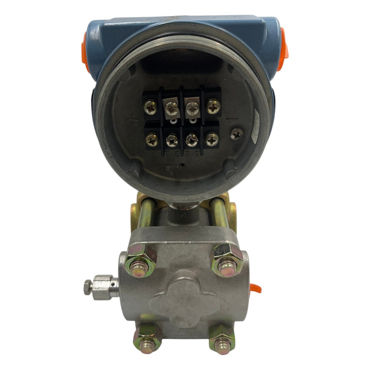 Transmissor De Pressão Rosemount 1151GP0S22 0-5000PSI - Cabo Eletro