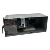 Disjuntor Fechado Square D PHJ36150GN 150A 3P4W 600V - Cabo Eletro