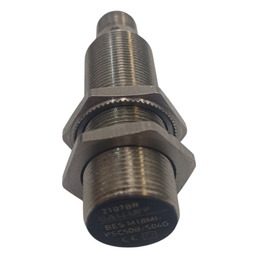 Sensor de Proximidade Balluff PSC50BS04G - Cabo Eletro