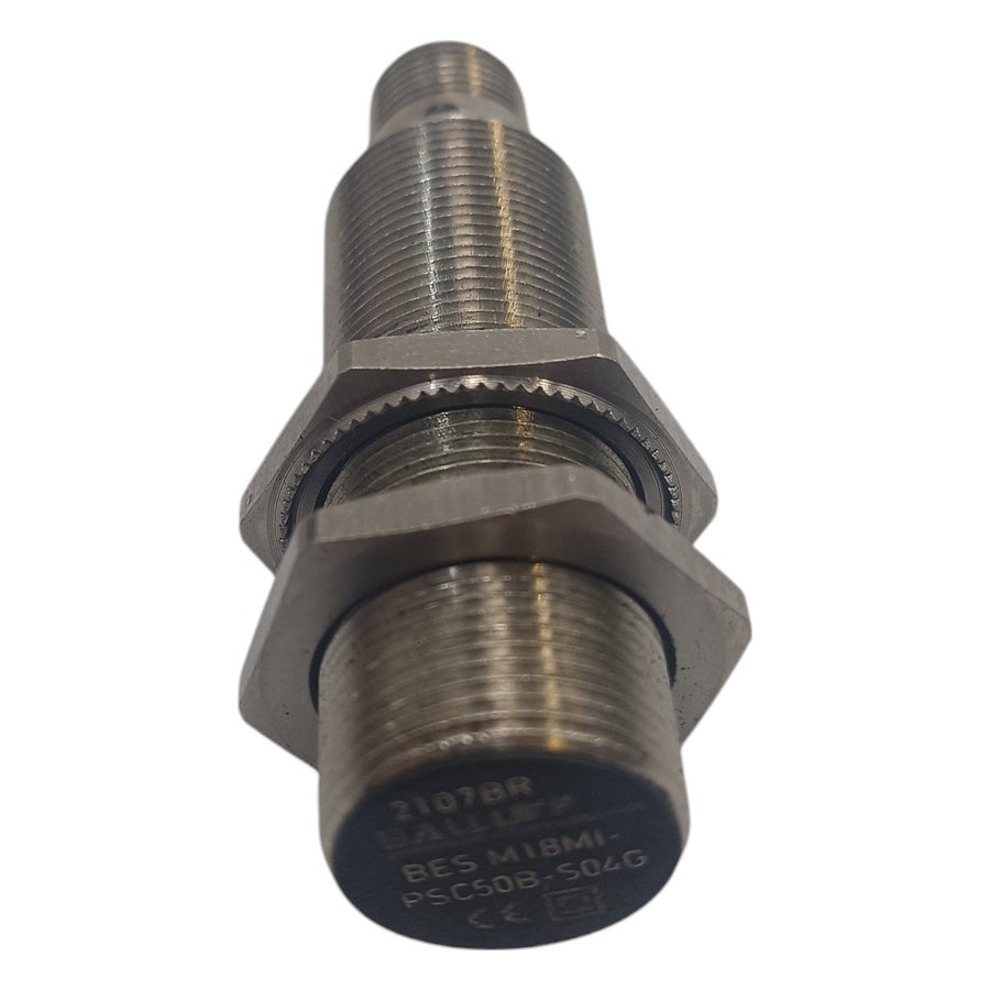 Sensor de Proximidade Balluff PSC50BS04G - Cabo Eletro