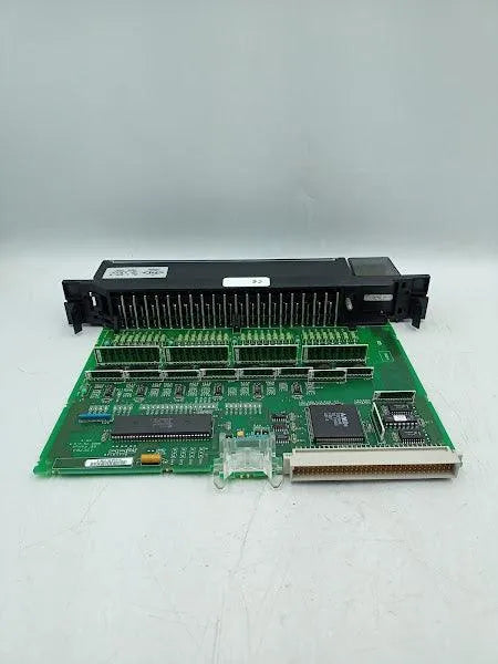 Modulo Ge Fanuc Ic697mdl653 - Cabo Eletro