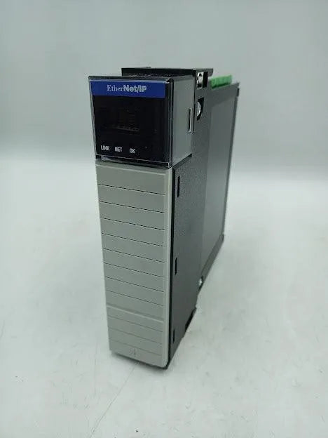 Modulo Allen Bradley 1756- Enbtk Ser A - Cabo Eletro