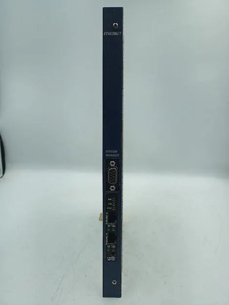 Ic698etm001 Ge Rx7i Módulo Ethernet Independente 10/100 – Cabo Eletro