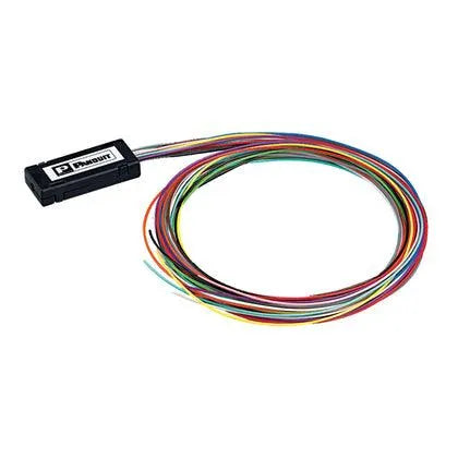 Conector Fibra Ótica Panduit F06CB - Cabo Eletro