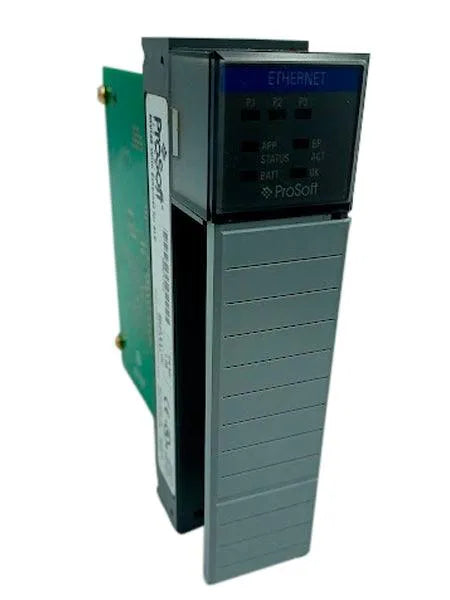 Modulo Allen Bradley Prosoft Mv46-dfnt - Cabo Eletro