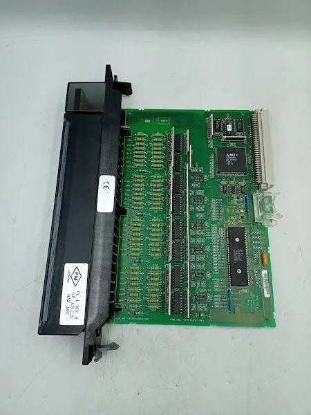 Modulo Ge Fanuc Ic697mdl653 - Cabo Eletro