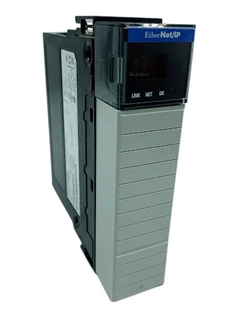 Modulo Allen Bradley 1756- Enbtk Ser A - Cabo Eletro