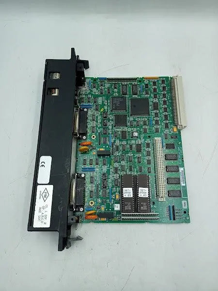 Modulo Ge Fanuc Ic697pcm711-ge - Cabo Eletro