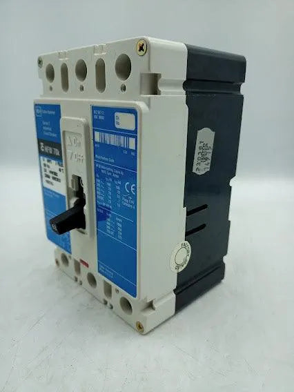 Disjuntor Cutler Hammer Hfwf3063l 3p 63a 690vca - Cabo Eletro