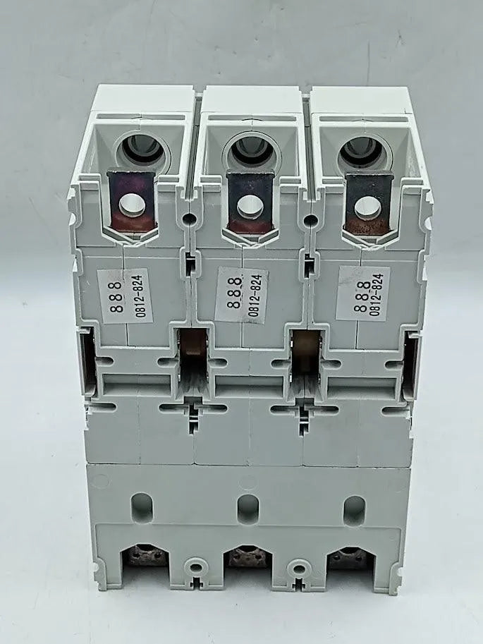 Disjuntor Abb Sace TMAX T5 N 400 1000V 8KV 400A 50/60Hz - Cabo Eletro