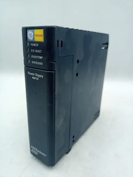 Módulo Ge Fanuc Plc Ic695psd040f - Cabo Eletro