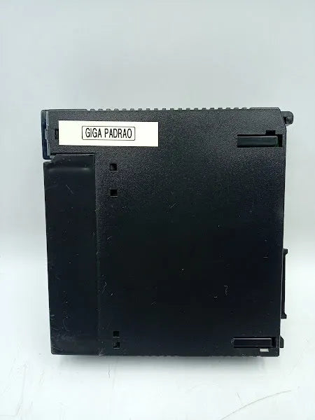 Modulo Ge Fanuc Ic693mdl753h Novo Na Caixa. - Cabo Eletro