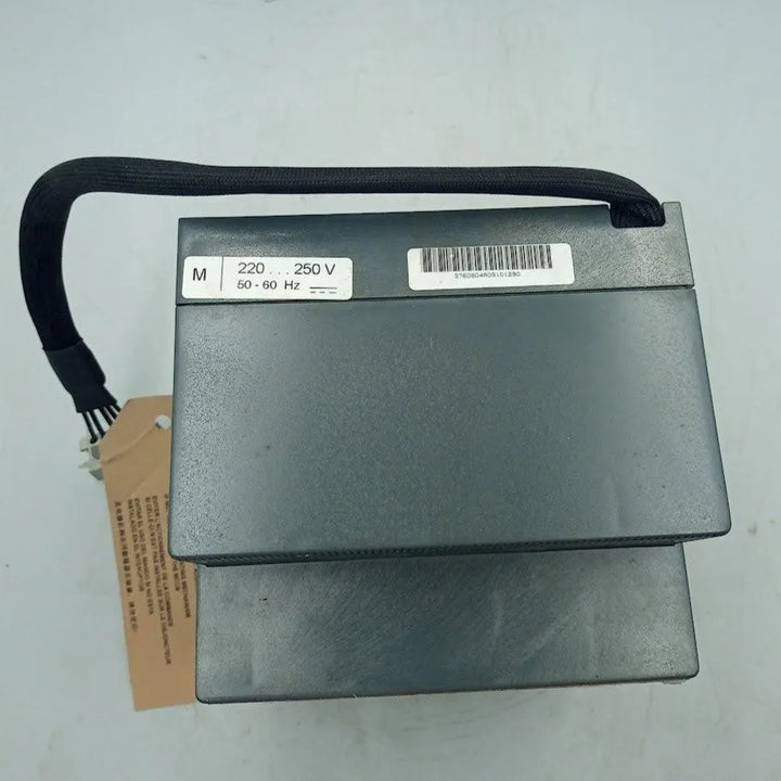 Operador de Motor ABB 1SDA060398R1 220 / 250 V AC-DC T6 - Cabo Eletro