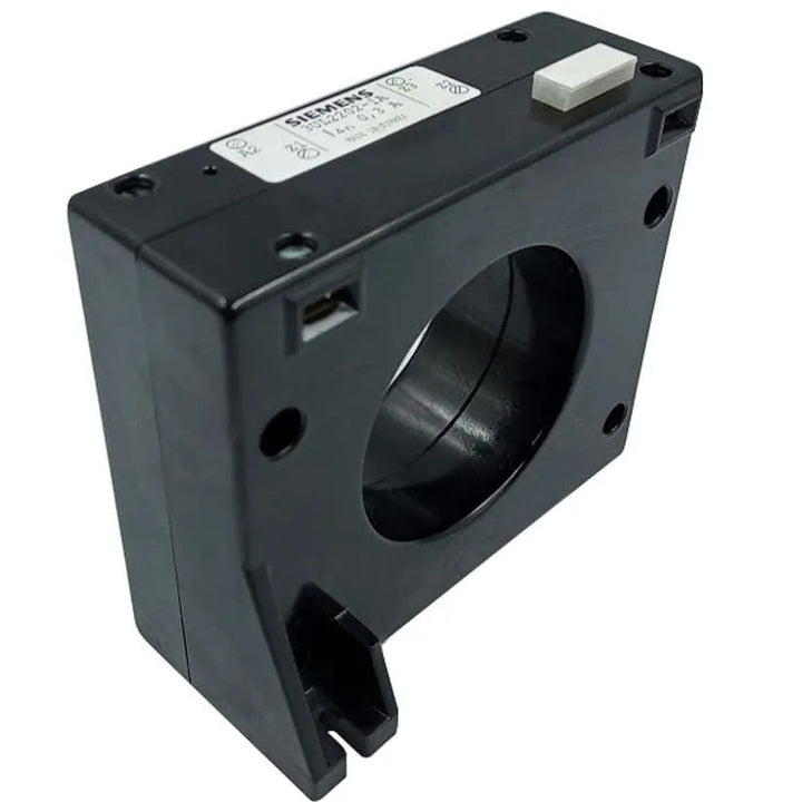 Transformador de Corrente Siemens 3UL2202-1A 0,3A - Cabo Eletro